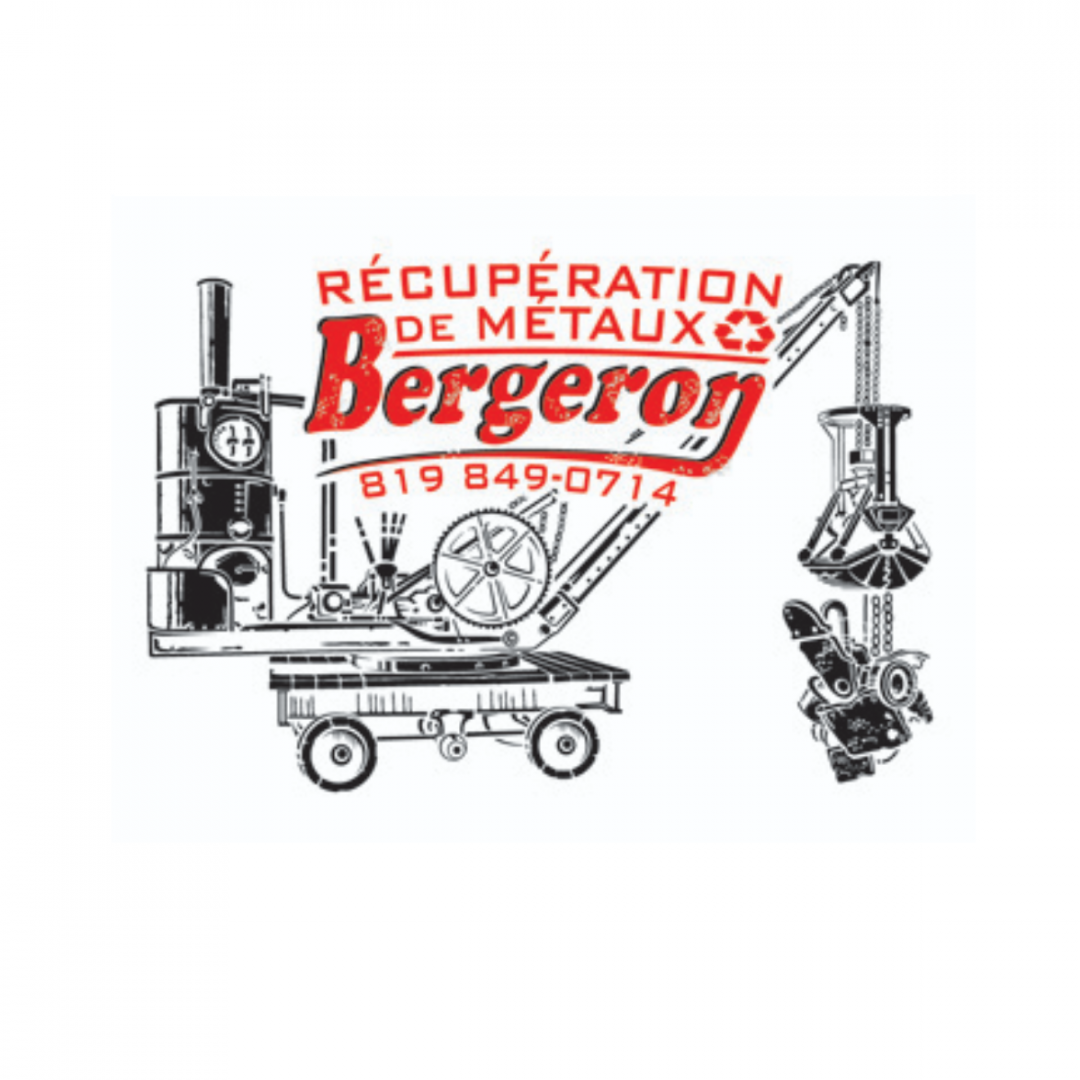 RECUPERATION BERGERON INC